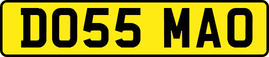 DO55MAO