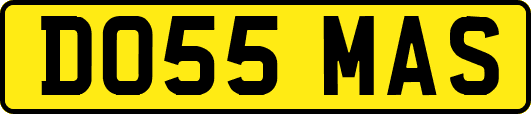 DO55MAS