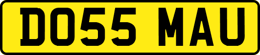 DO55MAU