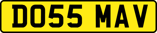 DO55MAV