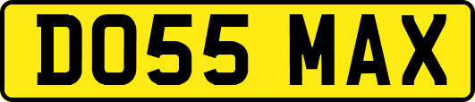 DO55MAX