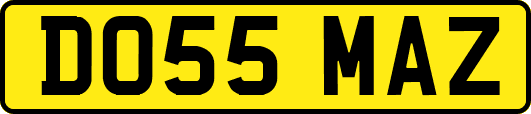 DO55MAZ