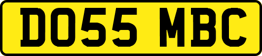 DO55MBC