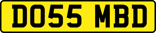 DO55MBD