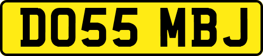 DO55MBJ