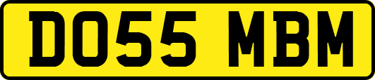 DO55MBM