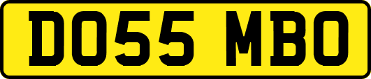 DO55MBO
