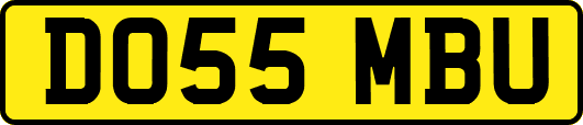 DO55MBU