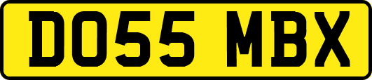 DO55MBX