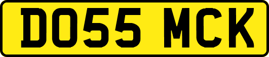 DO55MCK