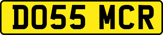DO55MCR