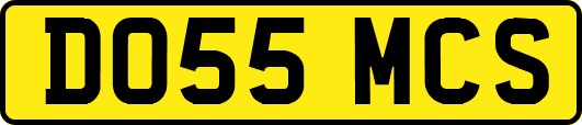 DO55MCS