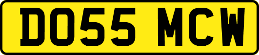 DO55MCW