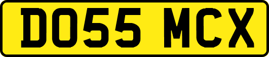 DO55MCX