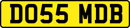 DO55MDB