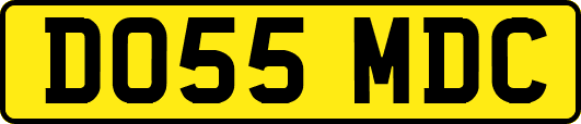 DO55MDC