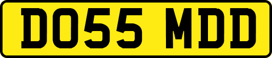 DO55MDD