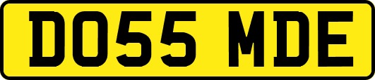 DO55MDE