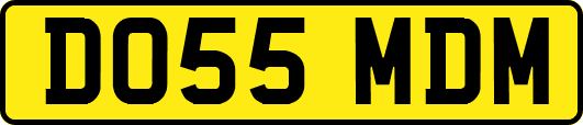 DO55MDM