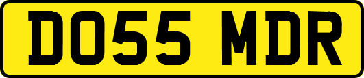 DO55MDR
