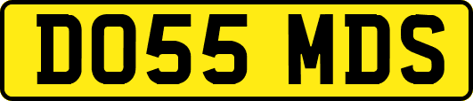 DO55MDS