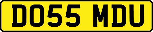 DO55MDU