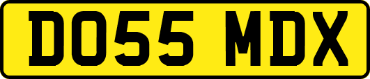 DO55MDX