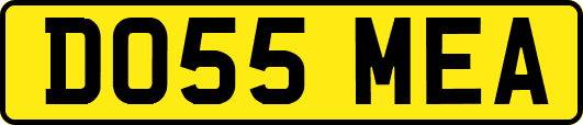 DO55MEA