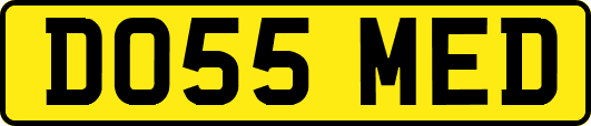 DO55MED