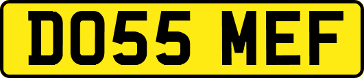 DO55MEF