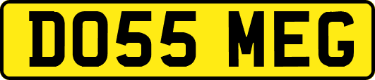 DO55MEG