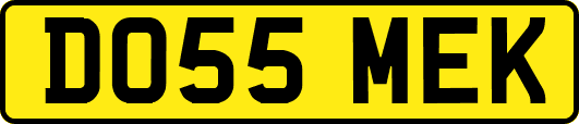 DO55MEK
