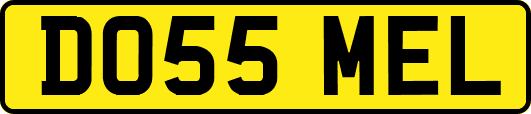 DO55MEL