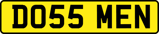 DO55MEN