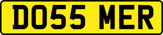 DO55MER
