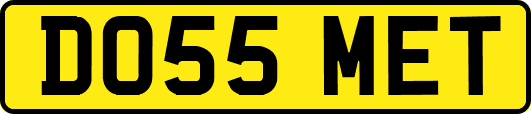 DO55MET