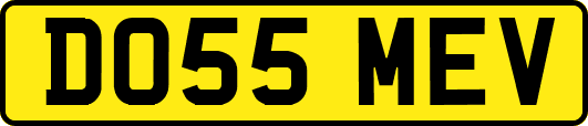 DO55MEV