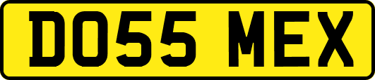 DO55MEX