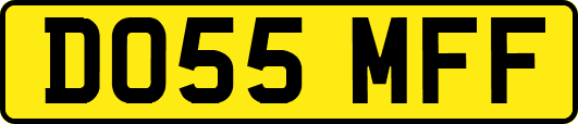 DO55MFF