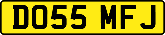 DO55MFJ