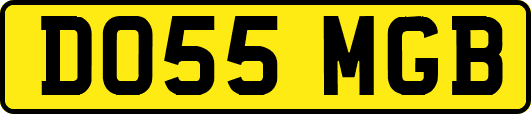 DO55MGB