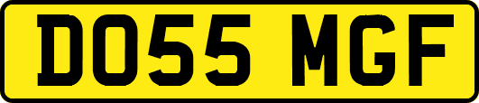 DO55MGF