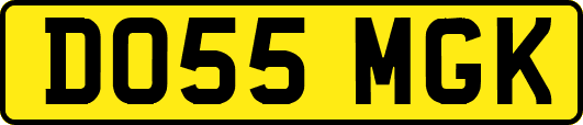 DO55MGK
