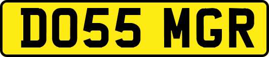 DO55MGR