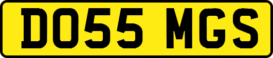DO55MGS