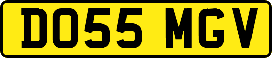 DO55MGV