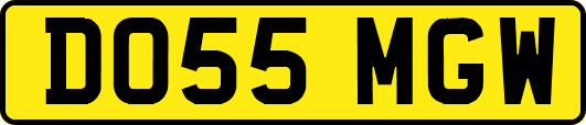 DO55MGW