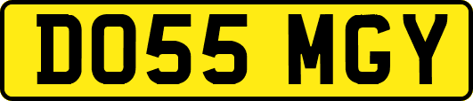 DO55MGY