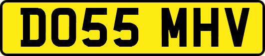 DO55MHV