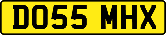DO55MHX